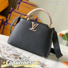 LV Capucines Bags